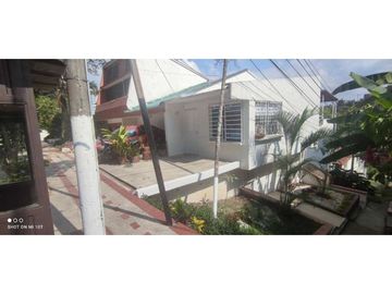 Casa MULTIFAMILIAR en venta tejares de San Fernando