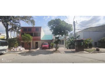 Casa MULTIFAMILIAR en venta tejares de San Fernando