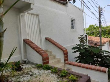 Casa MULTIFAMILIAR en venta tejares de San Fernando