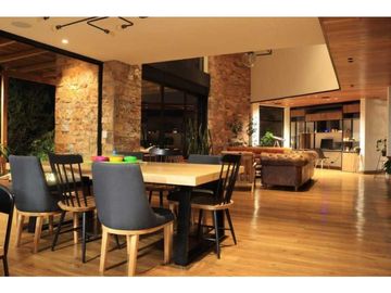 Arriendo Casa Campestre en Alto de las Palmas