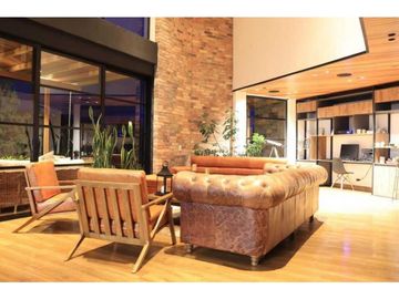 Arriendo Casa Campestre en Alto de las Palmas