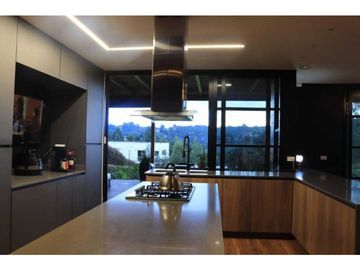 Arriendo Casa Campestre en Alto de las Palmas