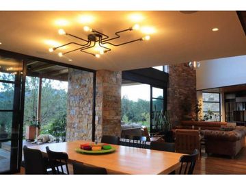 Arriendo Casa Campestre en Alto de las Palmas