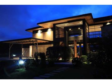 Arriendo Casa Campestre en Alto de las Palmas