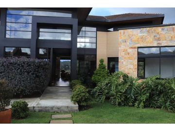 Arriendo Casa Campestre en Alto de las Palmas