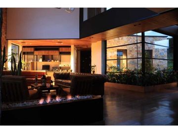 Arriendo Casa Campestre en Alto de las Palmas