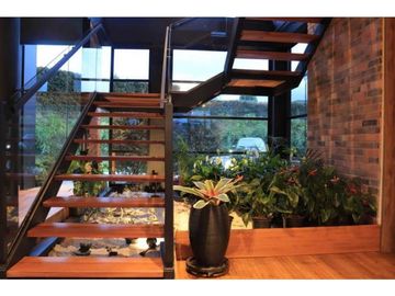 Arriendo Casa Campestre en Alto de las Palmas