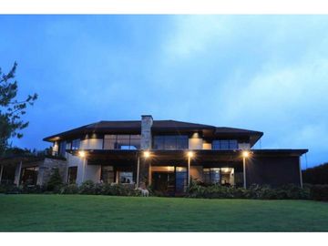 Arriendo Casa Campestre en Alto de las Palmas