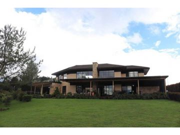 Arriendo Casa Campestre en Alto de las Palmas