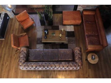 Arriendo Casa Campestre en Alto de las Palmas