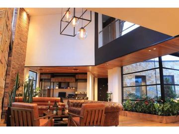Arriendo Casa Campestre en Alto de las Palmas