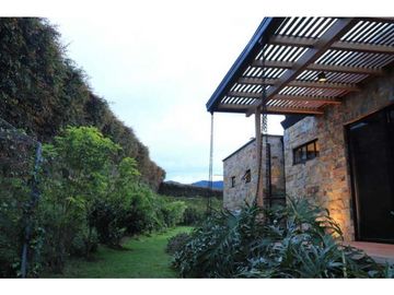 Arriendo Casa Campestre en Alto de las Palmas