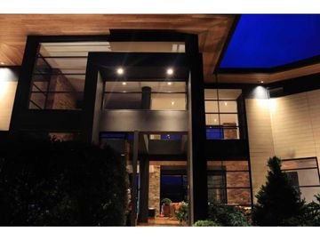 Arriendo Casa Campestre en Alto de las Palmas