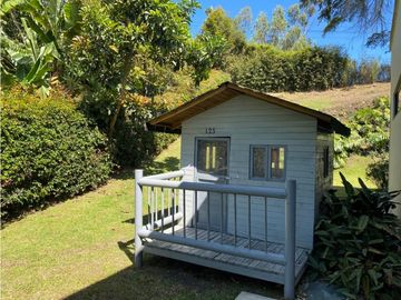VENTA DE CASA EN PONTEZUELA