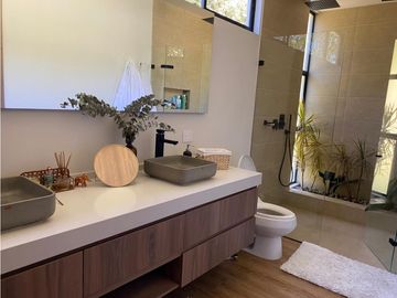 VENTA DE CASA EN PONTEZUELA