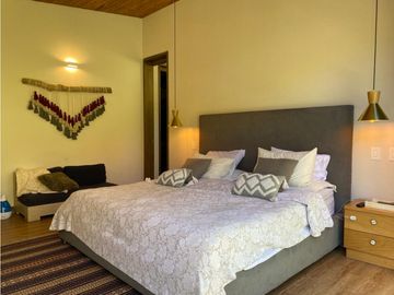 VENTA DE CASA EN PONTEZUELA