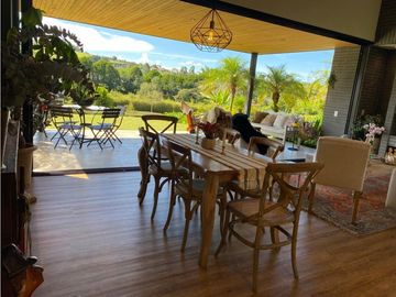 VENTA DE CASA EN PONTEZUELA