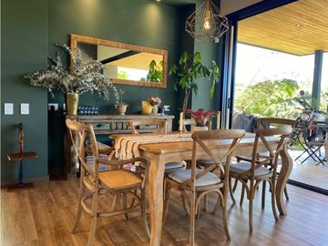 VENTA DE CASA EN PONTEZUELA
