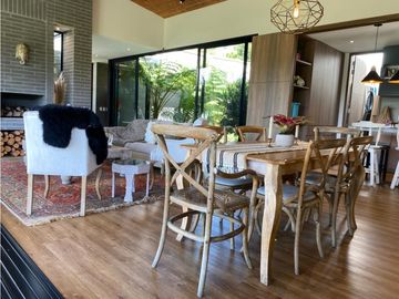 VENTA DE CASA EN PONTEZUELA