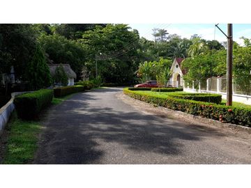 Vendo casa campestre en melgar