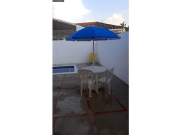 Vendo casa campestre en melgar
