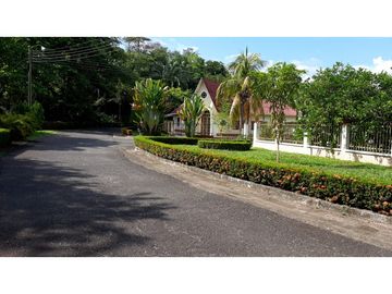 Vendo casa campestre en melgar