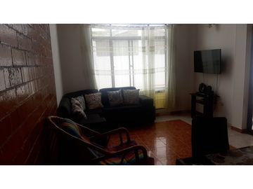 Vendo casa campestre en melgar