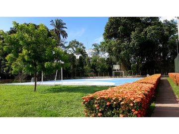 Vendo casa campestre en melgar