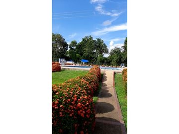 Vendo casa campestre en melgar
