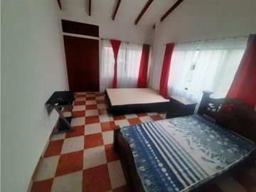 Vendo casa campestre en melgar