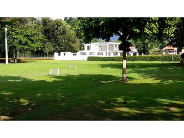Vendo casa campestre en melgar