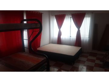 Vendo casa campestre en melgar