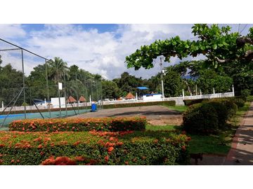 Vendo casa campestre en melgar