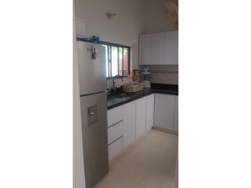 Vendo casa campestre en melgar
