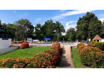 Vendo casa campestre en melgar