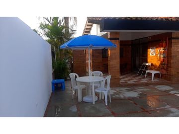 Vendo casa campestre en melgar
