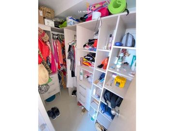 VENDEMOS APARTAMENTO EN CONJUNTO RESIDENCIAL IPANEMA