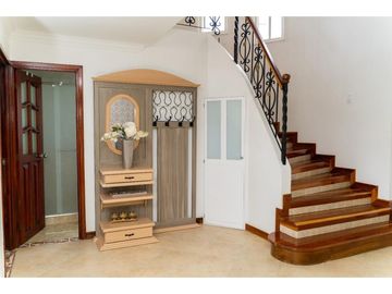 VENTA DE CASA CAMPESTRE O CHALET EN LA TEBAIDA - QUINDIO