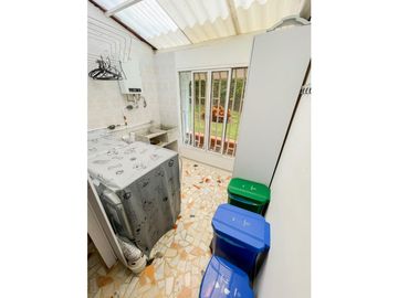 VENTA DE CASA CAMPESTRE O CHALET EN LA TEBAIDA - QUINDIO