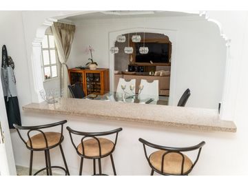 VENTA DE CASA CAMPESTRE O CHALET EN LA TEBAIDA - QUINDIO