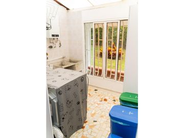 VENTA DE CASA CAMPESTRE O CHALET EN LA TEBAIDA - QUINDIO