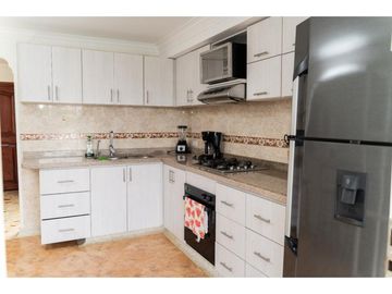VENTA DE CASA CAMPESTRE O CHALET EN LA TEBAIDA - QUINDIO