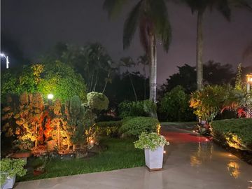 Finca en venta en Girardota sector El Limonar