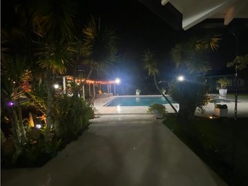 Finca en venta en Girardota sector El Limonar