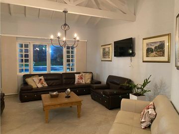 Finca en venta en Girardota sector El Limonar