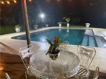 Finca en venta en Girardota sector El Limonar
