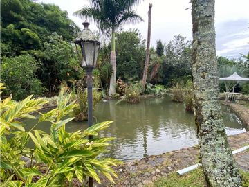 Finca en venta en Girardota sector El Limonar