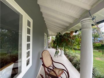 Finca en venta en Girardota sector El Limonar