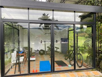 Finca en venta en Girardota sector El Limonar