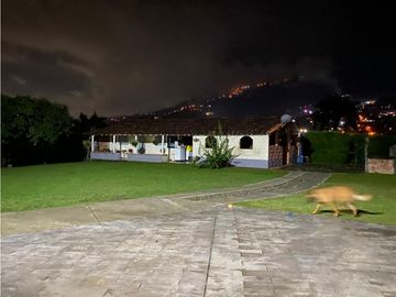 Finca en venta en Girardota sector El Limonar
